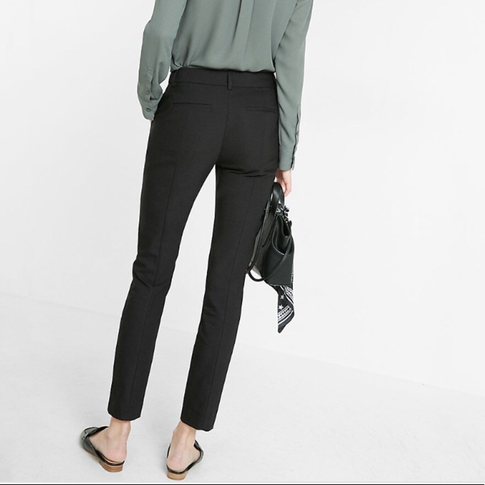 Express Columnist Pants